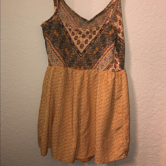 Romper - Picture 3 of 3